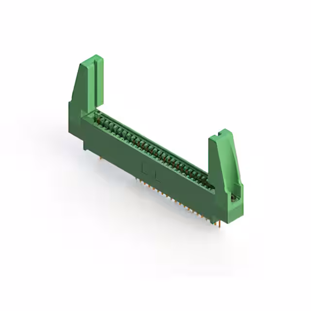 345-028-542-688 EDAC Inc.  Edgeboard Connectors